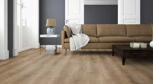 Laminate Flooring